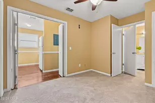 7813 N Lagoon Dr, Panama City, FL 32408 - Photo 14