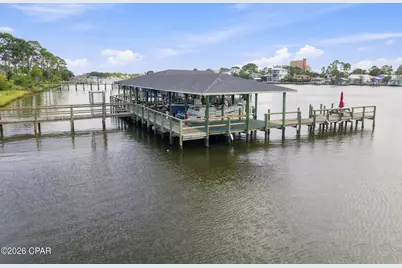 7813 N Lagoon Drive #4E, Panama City, FL 32408 - Photo 42