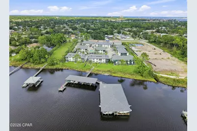 7813 N Lagoon Drive #4E, Panama City, FL 32408 - Photo 44