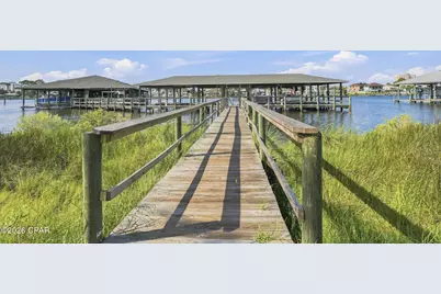 7813 N Lagoon Drive #4E, Panama City, FL 32408 - Photo 36
