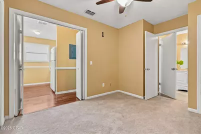7813 N Lagoon Drive #4E, Panama City, FL 32408 - Photo 14