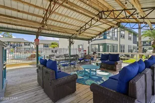 7813 N Lagoon Dr, Panama City, FL 32408 - Photo 34