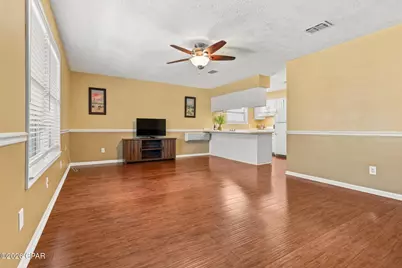 7813 N Lagoon Drive #4E, Panama City, FL 32408 - Photo 4