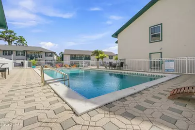 7813 N Lagoon Drive #4E, Panama City, FL 32408 - Photo 30