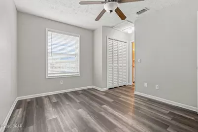 7813 N Lagoon Drive #4E, Panama City, FL 32408 - Photo 18
