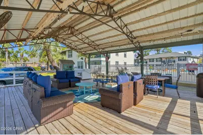 7813 N Lagoon Drive #4E, Panama City, FL 32408 - Photo 32