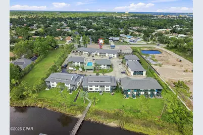 7813 N Lagoon Drive #4E, Panama City, FL 32408 - Photo 46