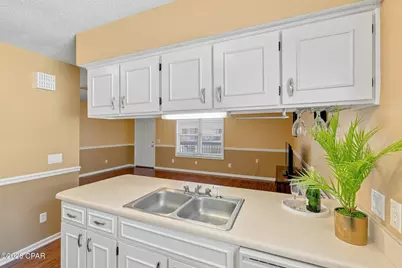 7813 N Lagoon Drive #4E, Panama City, FL 32408 - Photo 12