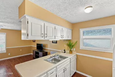 7813 N Lagoon Drive #4E, Panama City, FL 32408 - Photo 10
