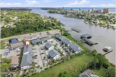 7813 N Lagoon Drive #4E, Panama City, FL 32408 - Photo 48