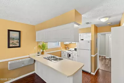 7813 N Lagoon Drive #4E, Panama City, FL 32408 - Photo 8