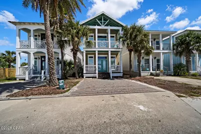 22708 Front Beach Road, Panama City Beach, FL 32413 - Photo 46