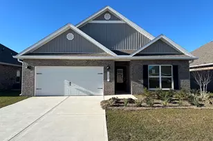 1257 Jack Jack Dr, Lynn Haven, FL 32444 - Photo 1
