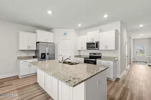 1257 Jack Jack Dr, Lynn Haven, FL 32444 - Photo 2