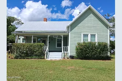4404 Putnam Street, Marianna, FL 32446 - Photo 1