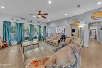 21116 S Lakeview Drive, Panama City Beach, FL 32413 - Photo 10