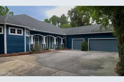21116 S Lakeview Drive, Panama City Beach, FL 32413 - Photo 56