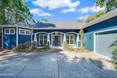 21116 S Lakeview Drive, Panama City Beach, FL 32413 - Photo 4