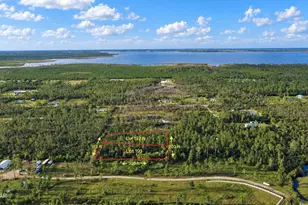 0000 Shayne Collins Dr, Panama City, FL 32404 - Photo 1