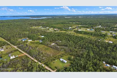 0000 Shayne Collins Drive, Panama City, FL 32404 - Photo 4
