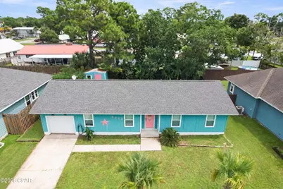 6413 Pine Drive, Panama City, FL 32408 - Photo 2