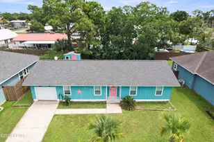 6413 Pine Dr, Panama City, FL 32408 - Photo 2