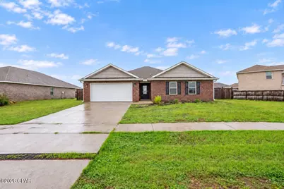 140 Spikes Circle, Southport, FL 32409 - Photo 1