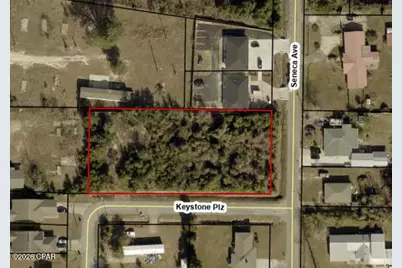 12 4S 14W #14W, Panama City, FL 32404 - Photo 1