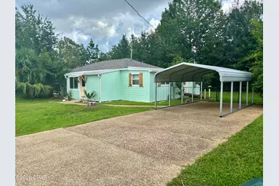 703 Michigan Avenue, Lynn Haven, FL 32444 - Photo 2