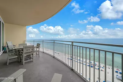 15625 Front Beach Road #1003, Panama City Beach, FL 32413 - Photo 36