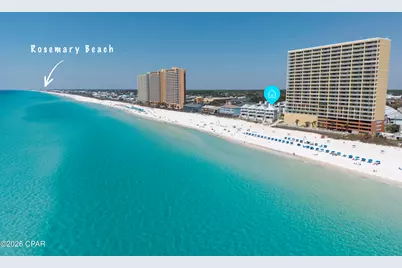 17647 Front Beach Road, Panama City Beach, FL 32413 - Photo 4