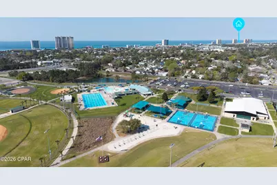 17647 Front Beach Road, Panama City Beach, FL 32413 - Photo 54