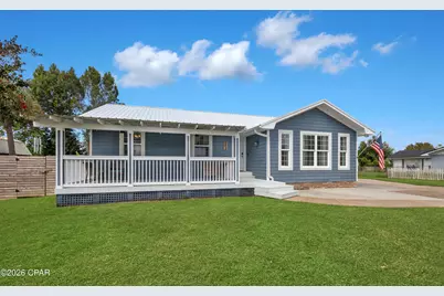 212 Kentucky Avenue, Lynn Haven, FL 32444 - Photo 2