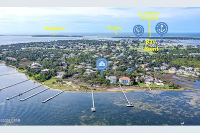 3718 Preserve Bay Boulevard, Panama City, FL 32408 - Photo 8