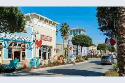 301 E Lullwater Drive #315, Panama City Beach, FL 32413 - Photo 22