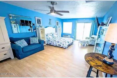 301 E Lullwater Drive #315, Panama City Beach, FL 32413 - Photo 6