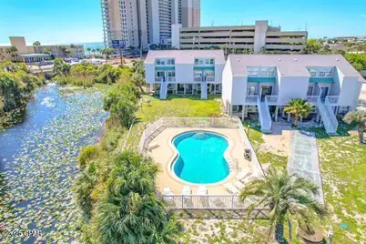 301 E Lullwater Drive #315, Panama City Beach, FL 32413 - Photo 4