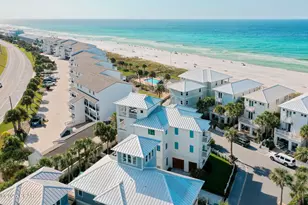 515 Beachside Gardens, Panama City Beach, FL 32413 - Photo 6