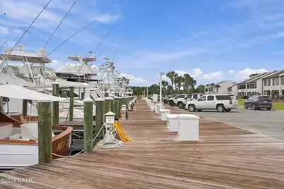 4726 Bay Point Road #E241, Panama City Beach, FL 32408 - Photo 30
