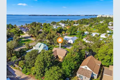 910 Calhoun Avenue, Panama City, FL 32401 - Photo 10