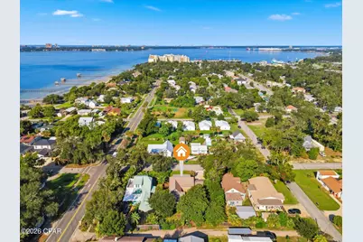 910 Calhoun Avenue, Panama City, FL 32401 - Photo 12