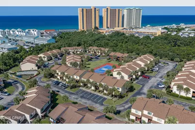 17751 Panama City Beach Parkway #4C, Panama City Beach, FL 32413 - Photo 38