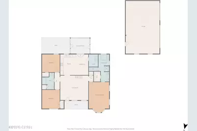 2434 Topaz Road, Cottondale, FL 32431 - Photo 46