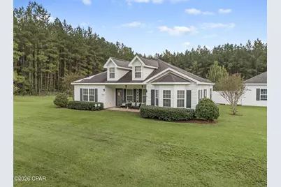 2434 Topaz Road, Cottondale, FL 32431 - Photo 2