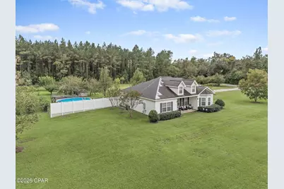 2434 Topaz Road, Cottondale, FL 32431 - Photo 4