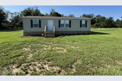 867 Tri County Road, Graceville, FL 32440 - Photo 1