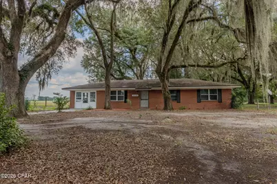 5728 Snowhill Road, Malone, FL 32445 - Photo 2