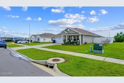 6464 Bellavia Lane, Panama City, FL 32404 - Photo 2