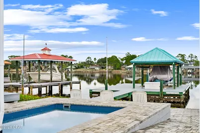 7018 S Lagoon Drive, Panama City Beach, FL 32408 - Photo 6