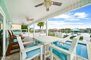 7018 S Lagoon Dr, Panama City Beach, FL 32408 - Photo 38
